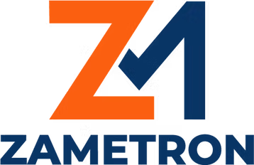Zametron
